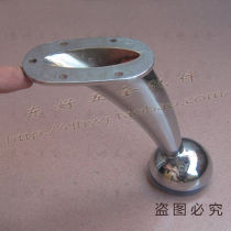 Home Furniture Hardware Foot Sofa Foot Support Leg Tea Table Sofa Leg Cupboard Footstool Sub foot Stand Foot Bath Room Cabinet feet