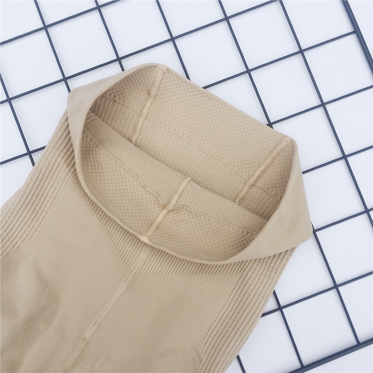Super Changchun mùa thu ngỗng xuống quần dài kéo dài vớ cao cấp vớ đáy dày 180 tất nike cao cổ