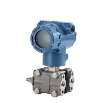 Industrial intelligent capacitor differential pressure transmitter High precision pressure transmitter Monocrystalline silicon differential pressure sensor