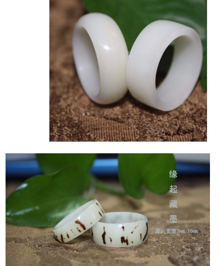 Bague mixte OTHER   en Bodhi - Ref 3086268 Image 19