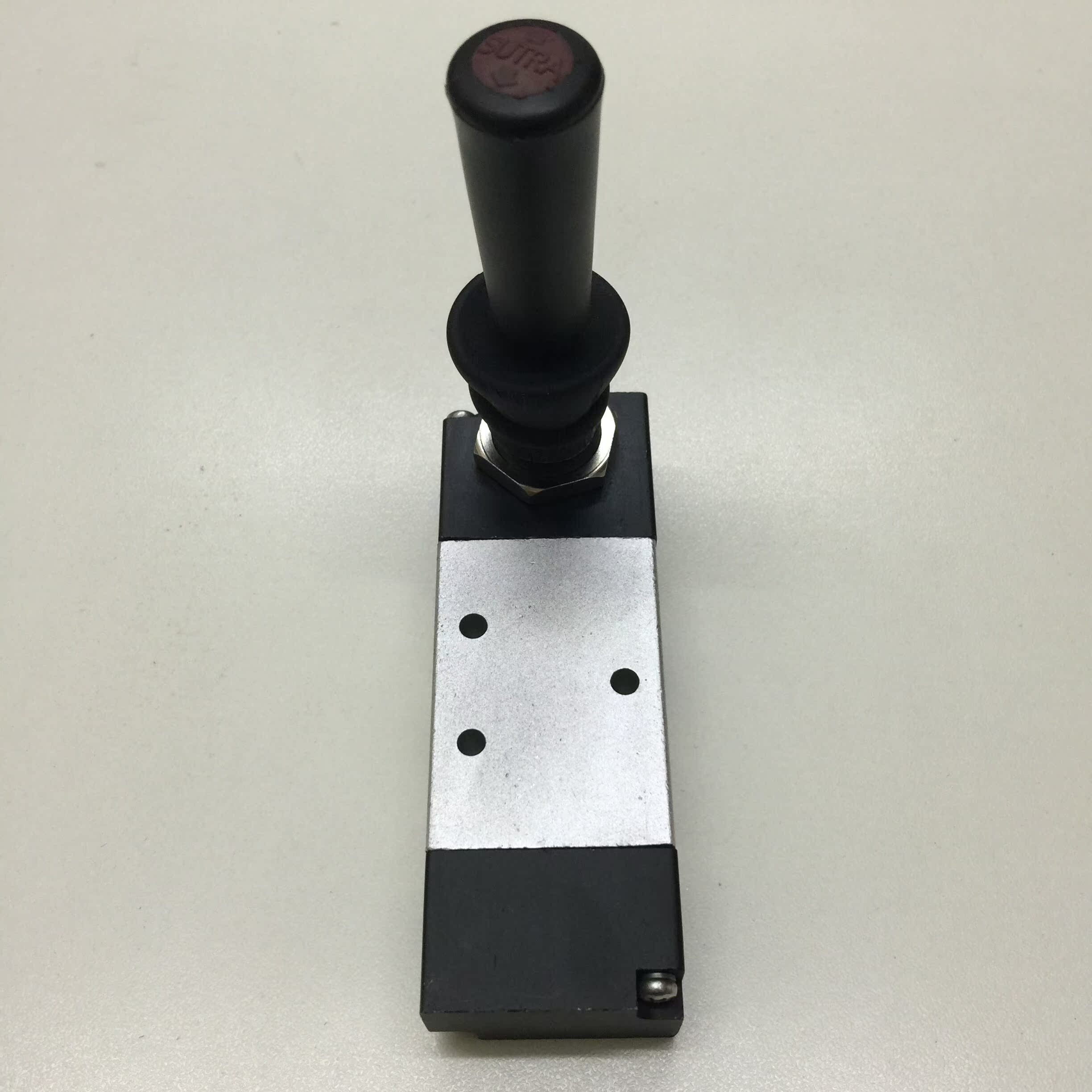 Original clothing Hoffman HOFMANN Good for full Jelopement tyre dismantling and tyre dismantling and tyre machine auxiliary arm control valve