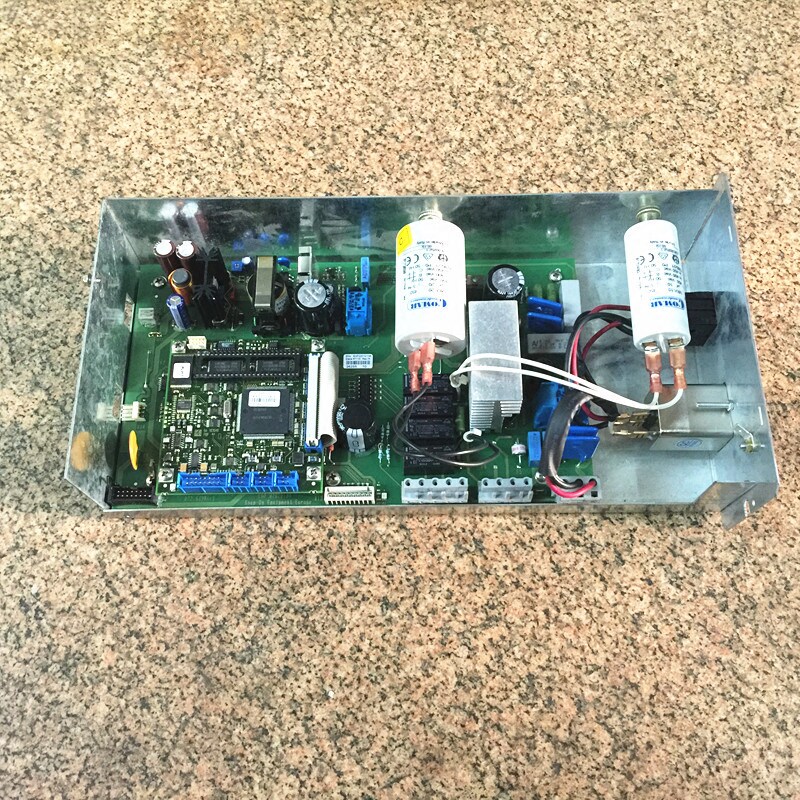 Original clothing imported Germany Hoffman HOFMANN Good for full wheel dynamic balance electromechanical source box assembly