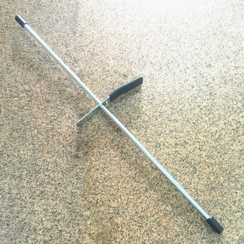 Original dress random Hoffman HOFMANN Good Fuchfull Jeon Four-wheel locator brake pedal lock holder