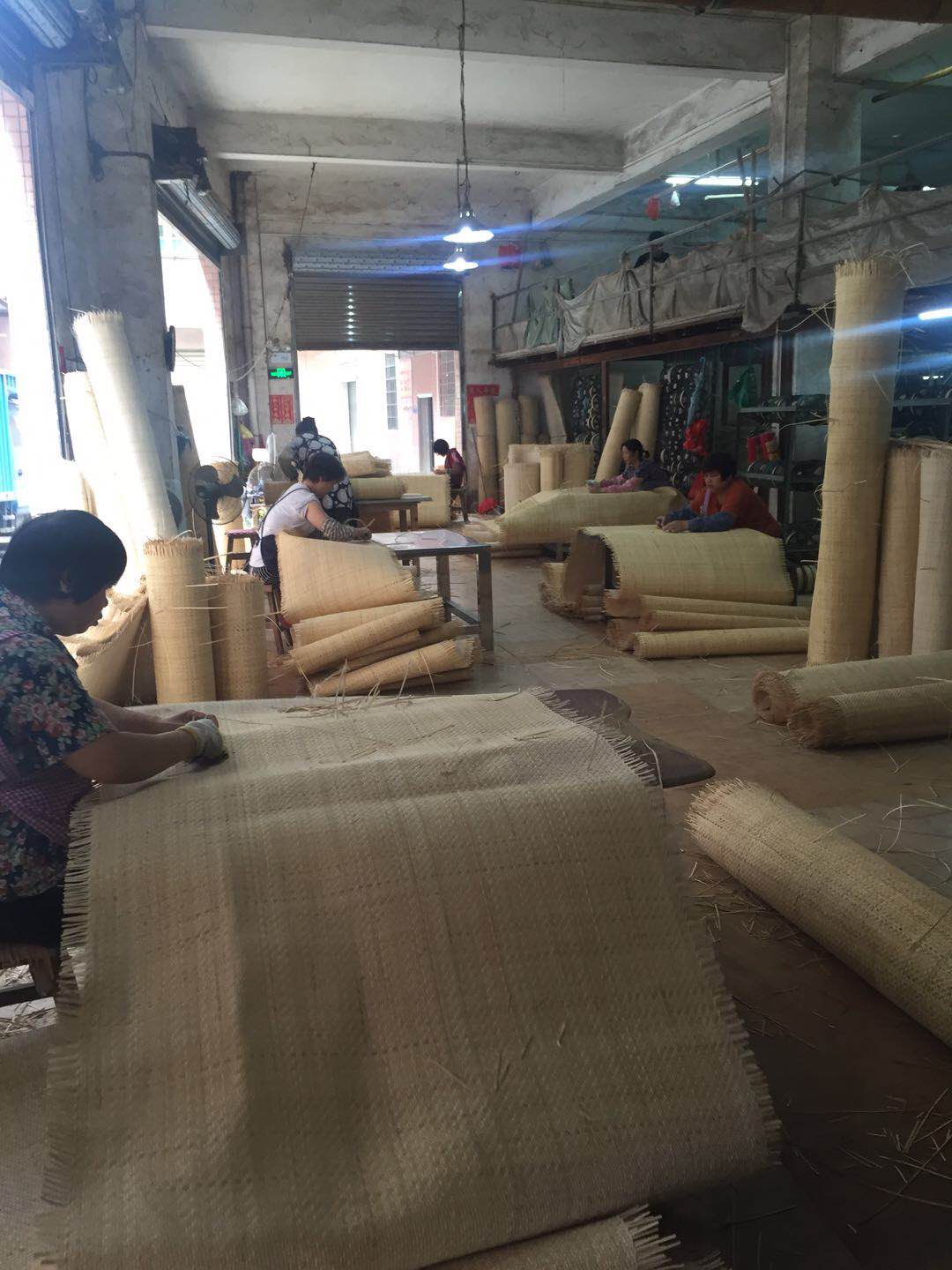 Phụ kiện nội thất, sợi cao cấp, vật liệu làm giấy, vật liệu mây, song mây, lưới hình bát giác, lỗ mây, cây lục giác, mí mắt móc treo tường