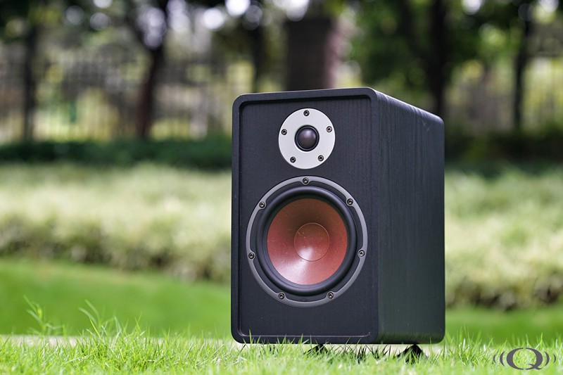 Qin Dynasty -- QE620 Active hifi Speaker) Multimedia) Bluetooth) Karaoke Fever Level