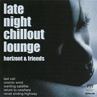 《Late Night Chillout Lounge》