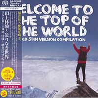 《Welcome To The Top Of The World》
