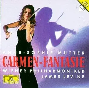 《卡门幻想曲》