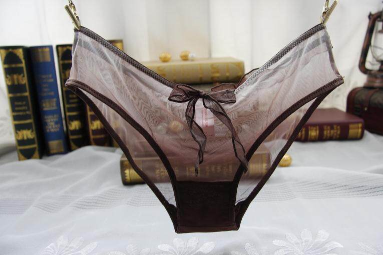 Slip jeunesse sexy en nylon - Ref 643858 Image 17
