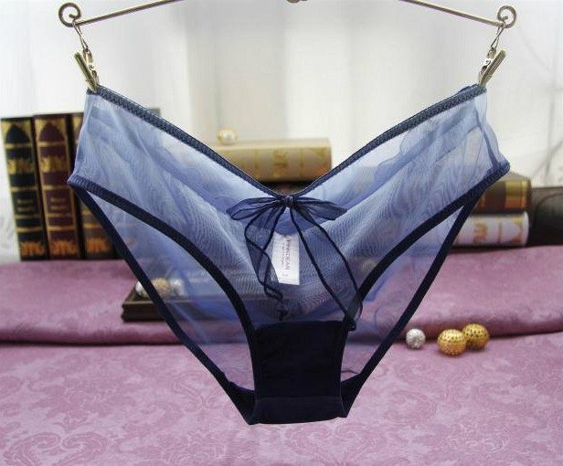 Slip jeunesse sexy en nylon - Ref 643858 Image 20