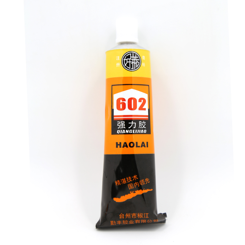 602 glue 100 to get adhesive shoe glue convenient and practical-PHENOLIC SHOES Gel Soft Glue Strong Force Glue