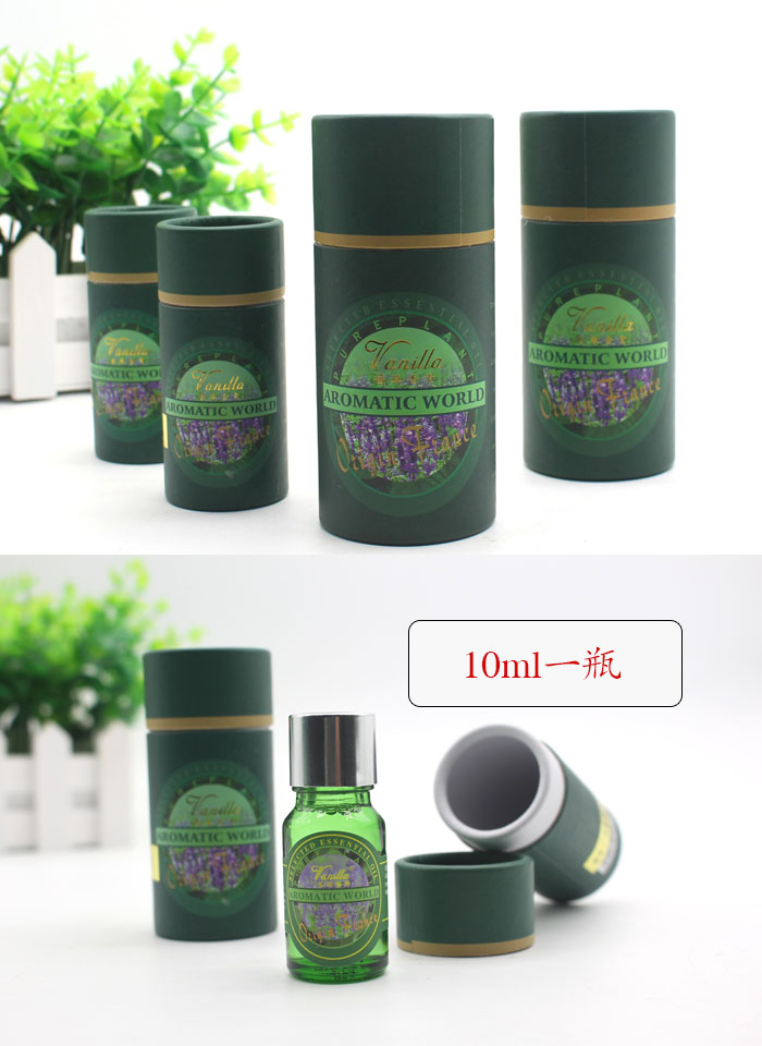 Osmanthus tinh dầu hương thơm lâu dài phòng ngủ hương liệu tinh chế không khí khử mùi nhà xe ô tô refill - Sản phẩm hương liệu cây trầm hương tự nhiên