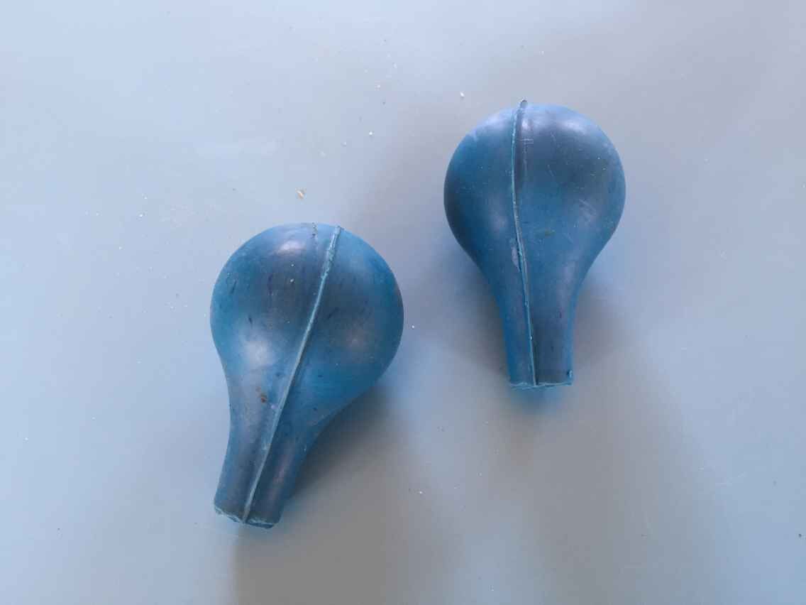 实验耗材 移液管吸球 刻度吸管吸球（不含移液管）可开票