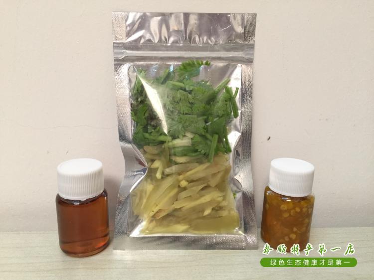 Meatball seasoning package ingredients package (a set of 5 kinds) meatballs are not enough to send to the first shop of Taishun specialty