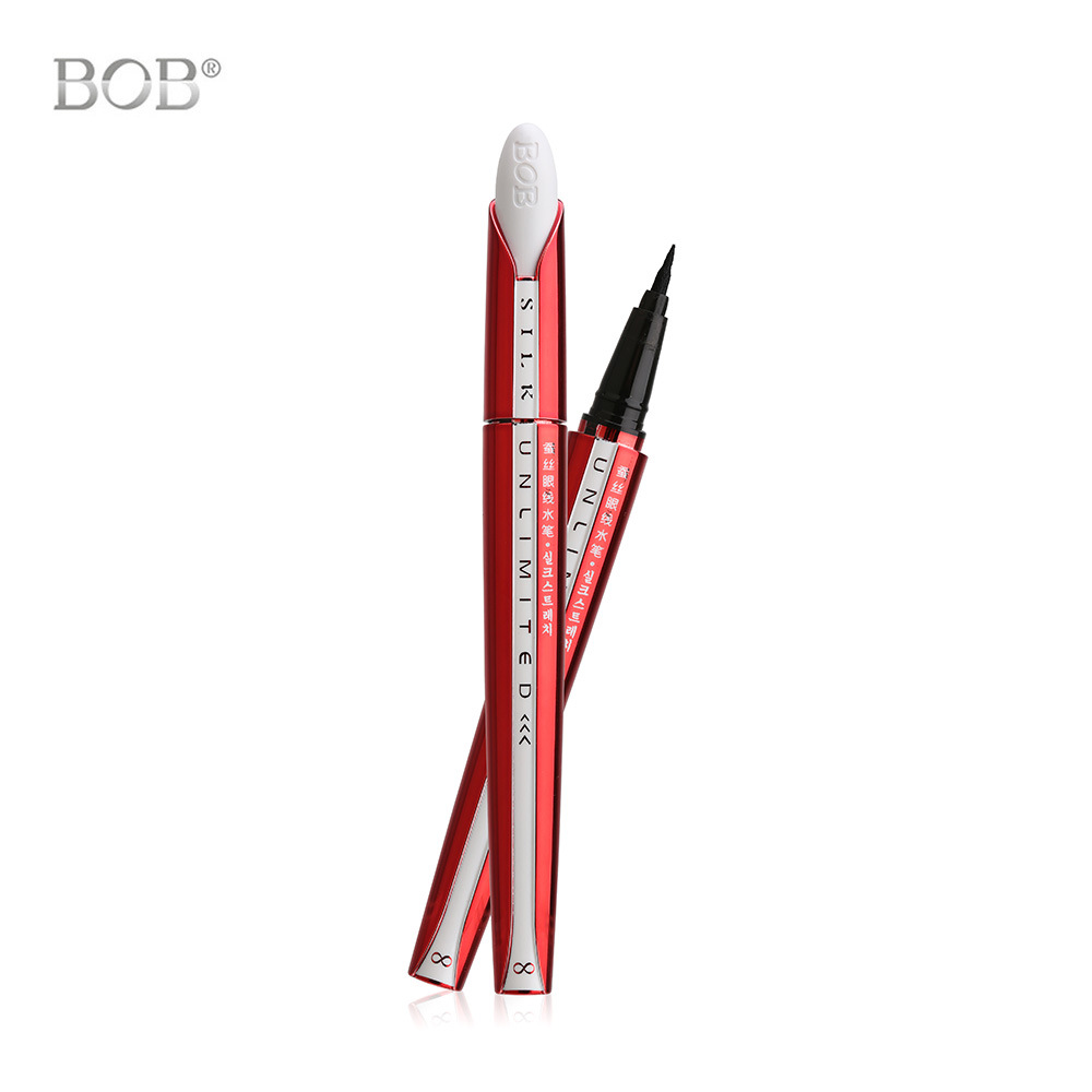Bộ trang điểm chính hãng BOB Bộ hoàn chỉnh Bộ mỹ phẩm dành cho người mới bắt đầu Kết hợp Trang điểm nhẹ Sinh viên tự nhiên Net Trang điểm rung đỏ - Bộ trang điểm kem chống nắng bb
