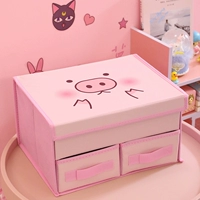 Ящика для хранения порошковой свиньи