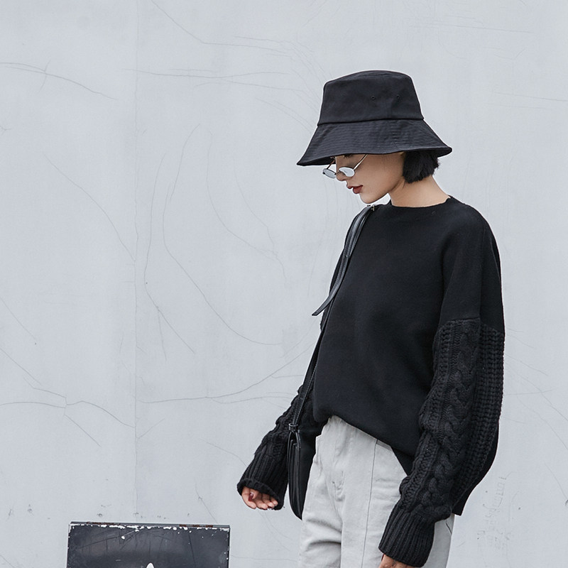 Chapeau pour femme en Coton - Ref 3233123 Image 5