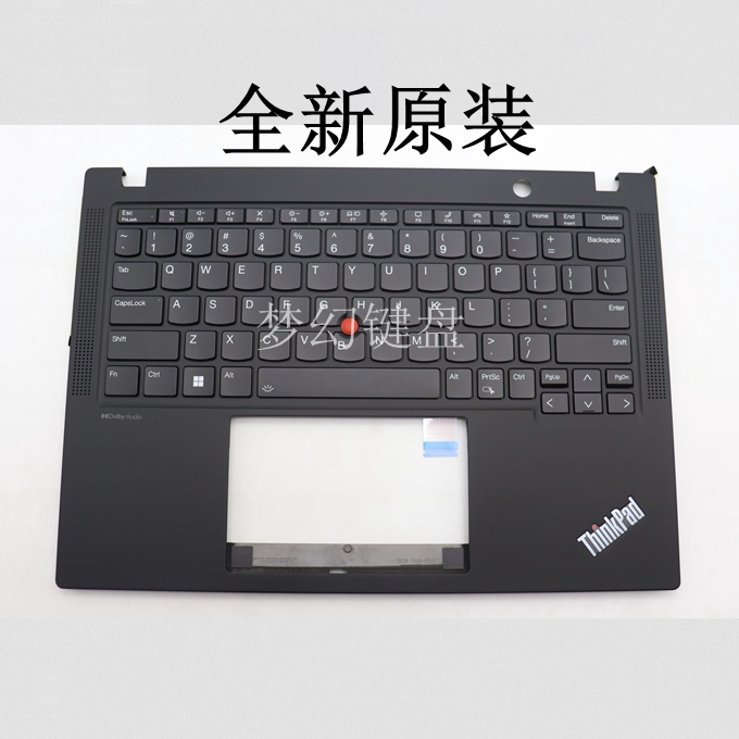 Suitable for Lenovo ThinkPad X13 Gen4 Gen5 X13 Yoga Gen4 Gen5 Keyboard C Shell