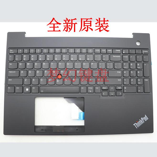 Suitable for Lenovo ThinkPad E16 Gen1 E16 Gen2 Gen3 C Shell Keyboard 5M11H94852 Suitable for Lenovo ThinkPad E16 Gen1 E16 Gen2 Gen3 C Shell Keyboard 5M11H94852