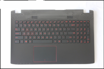 Asus ZX50J N551 ZX50JX ZX50 VW GL552J GL552V GL552VL C shell keyboard