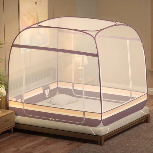 Москитная сетка для домашнего использования, складная детская защитная сумка, простыня, защита при падении, коллекция 2023