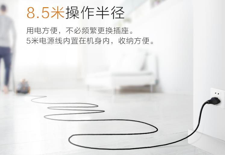 Puppy máy hút bụi gia đình câm nhỏ giường nhỏ ngoài mạnh mẽ mạnh mẽ máy hút bụi thảm mạnh mẽ D-9005 - Máy hút bụi máy hút bụi tốt