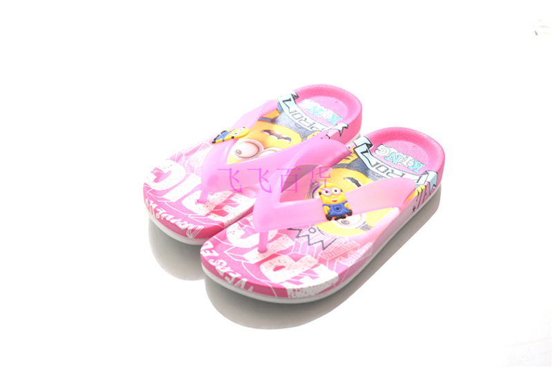 Chaussons enfants en EVA - semelle plastique - Ref 1008498 Image 79