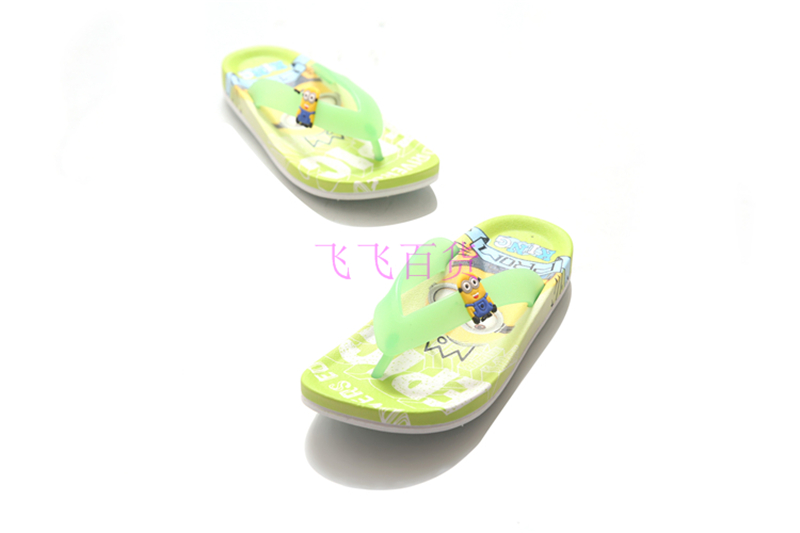 Chaussons enfants en EVA - semelle plastique - Ref 1008498 Image 91