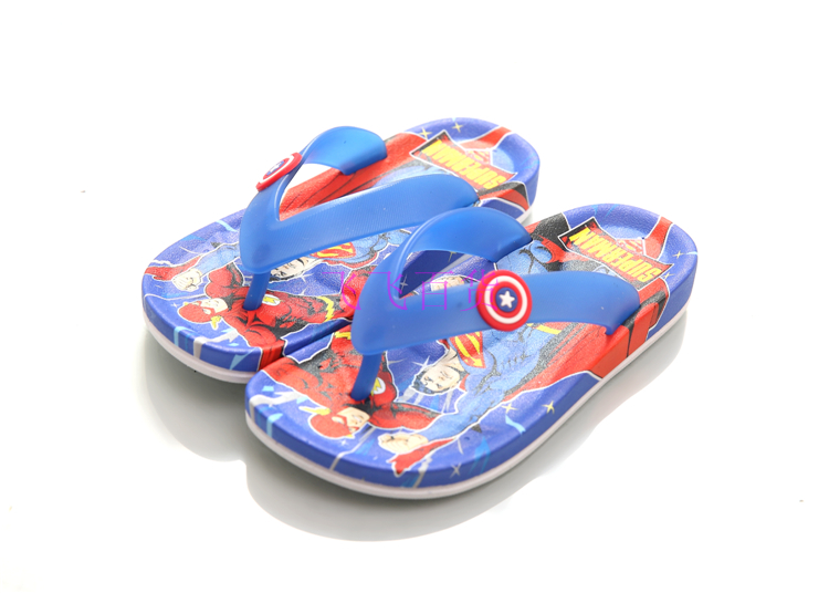 Chaussons enfants en EVA - semelle plastique - Ref 1008498 Image 22