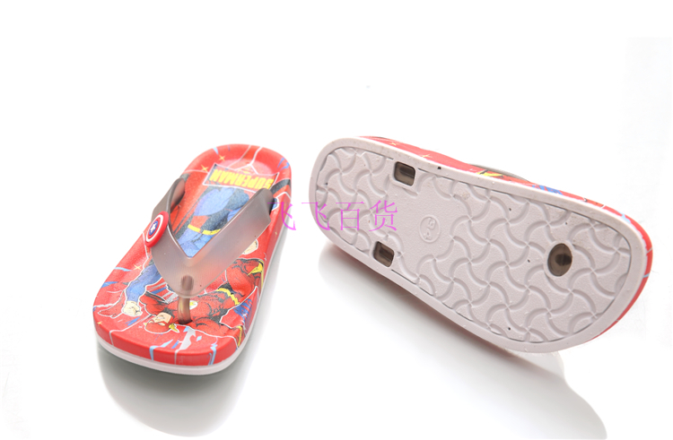Chaussons enfants en EVA - semelle plastique - Ref 1008498 Image 35