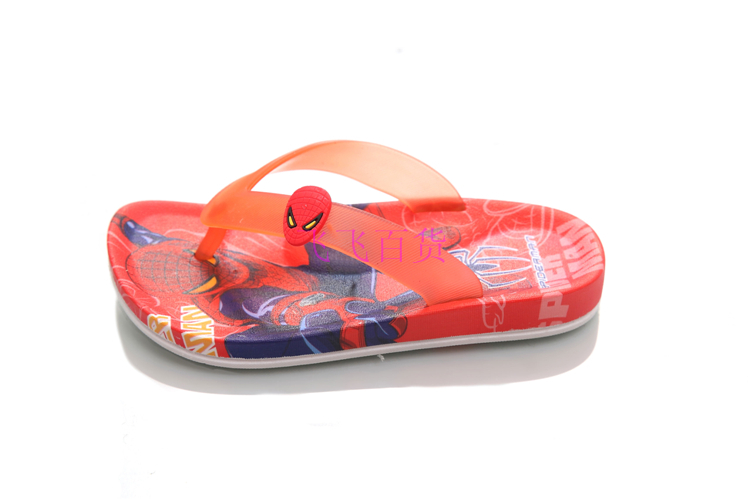 Chaussons enfants en EVA - semelle plastique - Ref 1008498 Image 8