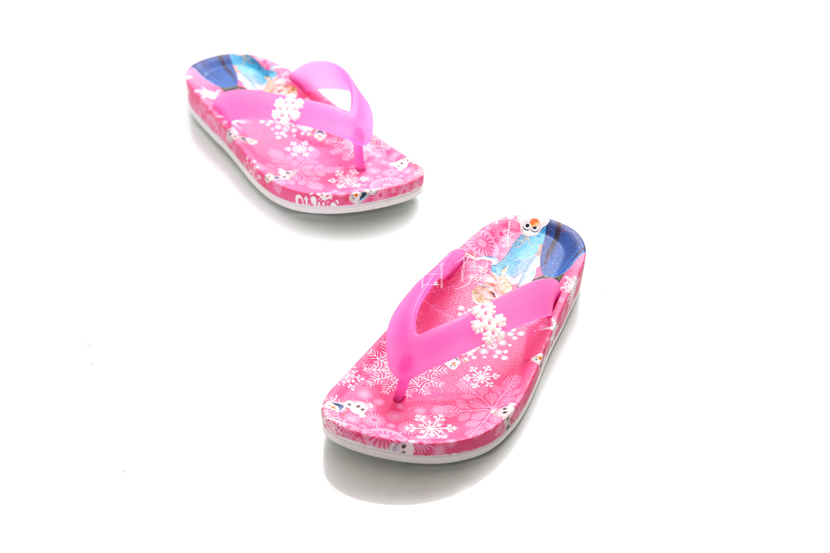 Chaussons enfants en EVA - semelle plastique - Ref 986410 Image 15