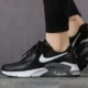 Nike AIR MAX đệm khí giày nam và nữ giày thể thao chạy bộ thông thường CD5432-003-100-101-104 - Dép / giày thường