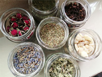 (6 21 Update-Raw Materials) Dry Herbal Dried Flower 10G-Fragrant Candle diy Soak Oil Tincture Sachet