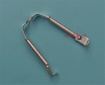 The new tension spring EL84R applies with electronic tubes such EL84 EL84 6CA4 6P14