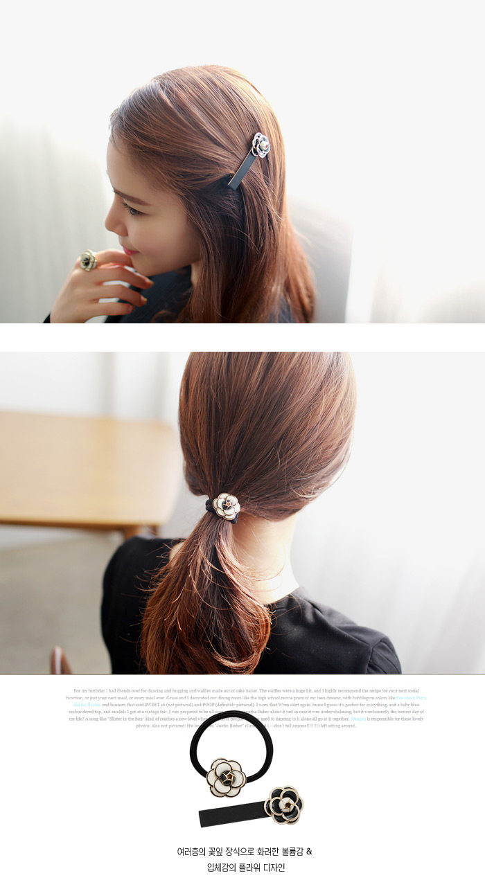 Accessoire cheveux - Ref 1201323 Image 22