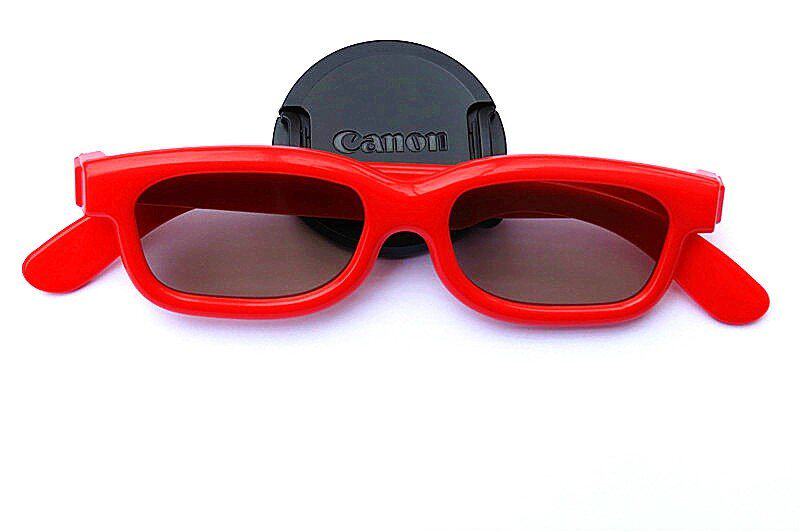 Lunettes 3D ADEAL    - Ref 2622483 Image 8