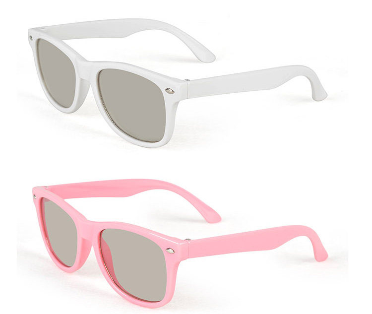 Lunettes 3D ADEAL    - Ref 2627604 Image 14