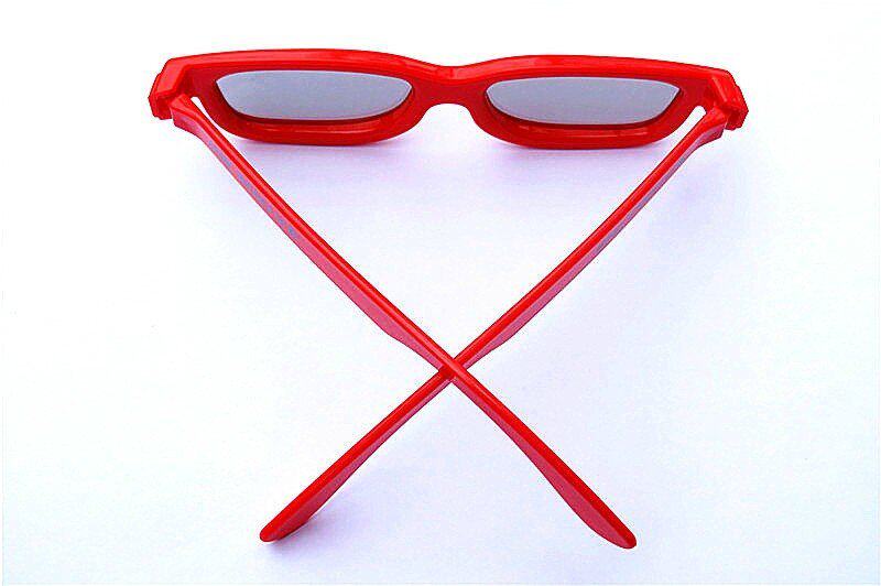 Lunettes 3D ADEAL    - Ref 2622483 Image 7
