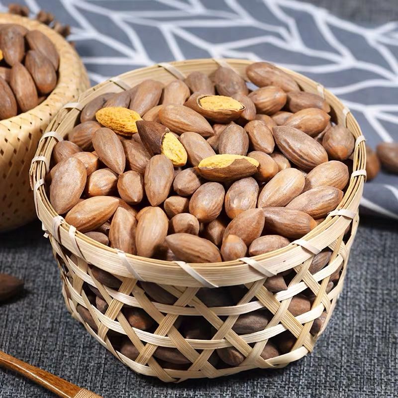 New goods Hangzhou Jiande Phoenix Lianxi bulk pack 250g nut dried fruit snack