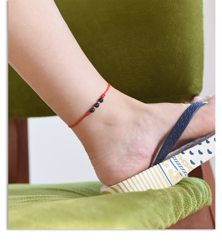 Bracelet de cheville Femme OTHER   - Ref 3103508 Image 25