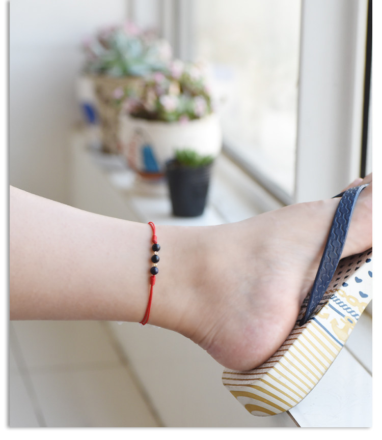 Bracelet de cheville Femme OTHER   - Ref 3103508 Image 18