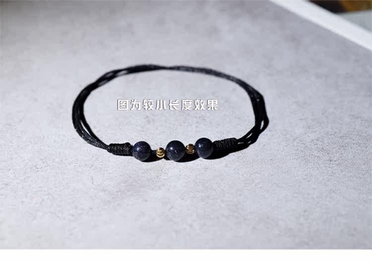 Bracelet de cheville Femme OTHER   - Ref 3103508 Image 21