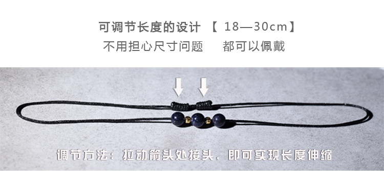 Bracelet de cheville Femme OTHER   - Ref 3103508 Image 20