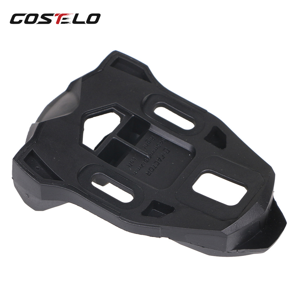 Highway Self-lock card Shoe Road bike Self-lock Palin pedal Riding bearing lock pedal
