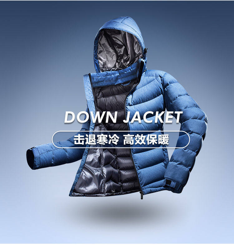 Blouson homme GIORDANO    en Polyester - Ref 3122553 Image 23