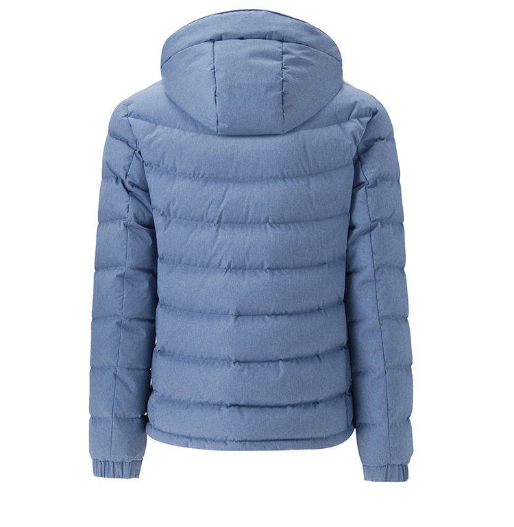 Blouson homme GIORDANO    en Polyester - Ref 3122553 Image 37