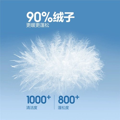 Зимний пуховик, куртка с капюшоном, контроль температуры, набивка пером