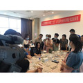 古陶瓷修复材料的应用与研究