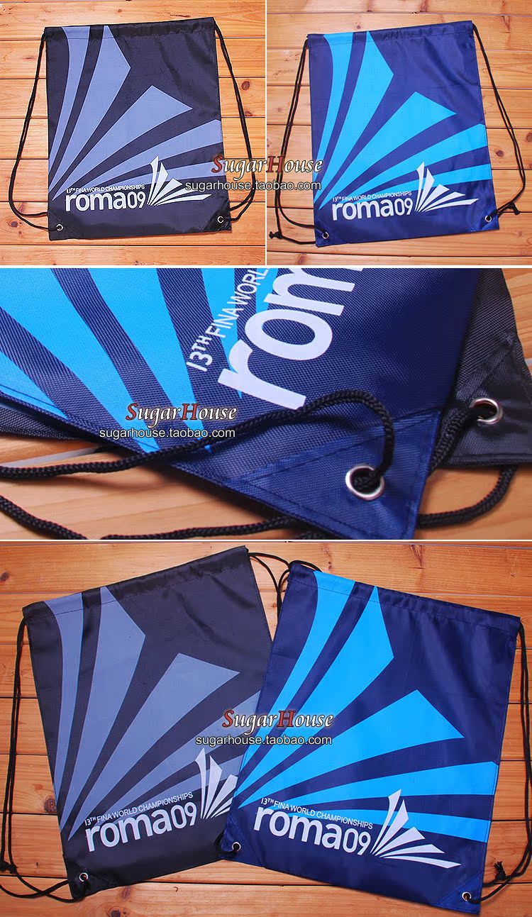 Sac de sport - Ref 12246 Image 12